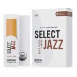 Cañas para Saxofón Alto ''ORRS10ASX3M'' | Rico Royal