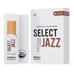 Cañas para Saxofón Soprano ''ORRS10SSX3S'' | Rico Royal