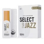 Cañas para Saxofón Alto ''ORSF10ASX2H'' | Rico Royal