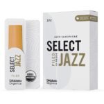 Cañas para Saxofón Alto ''ORSF10ASX3M'' | Rico Royal