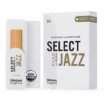 Cañas para Saxofón Soprano ''ORSF10SSX3S'' | Rico Royal