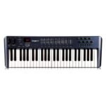 Controlador Midi de Teclado de 49 Teclas ''Oxygen 49'' | M-Audio