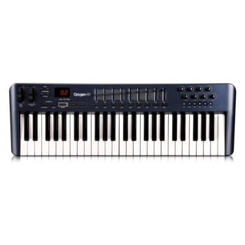 Controlador Midi de Teclado de 49 Teclas ''Oxygen 49'' | M-Audio
