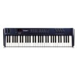 Controlador Midi de Teclado de 61 Teclas ''Oxygen 61'' | M-Audio