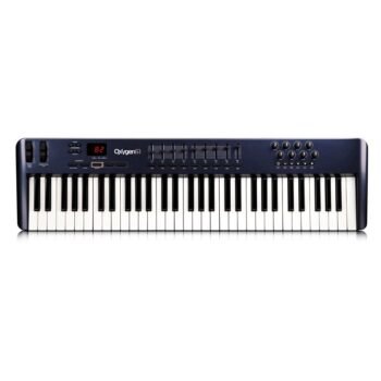 Controlador Midi de Teclado de 61 Teclas ''Oxygen 61'' | M-Audio