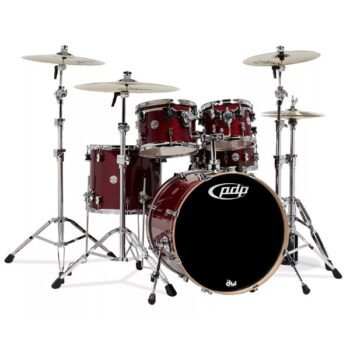 Batería Concept Maple ''PDCM2215CS'' | PDP