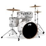 Batería Concept Maple ''PDCM2215PW'' | PDP