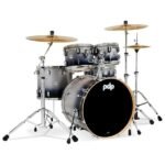 Batería Concept Maple ''PDCM2215SB'' | PDP