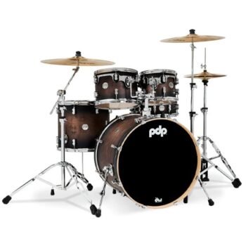 Batería Concept Maple ''PDCM2215SCB'' | PDP