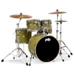 Batería Concept Maple ''PDCM2215SO'' | PDP