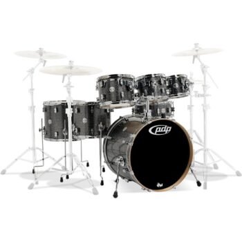 Batería Concept Maple ''PDCM2217BP'' | PDP