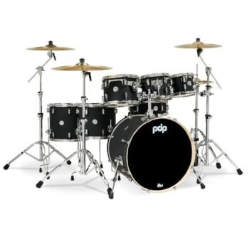 Batería Concept Maple ''PDCM2217CF'' | PDP