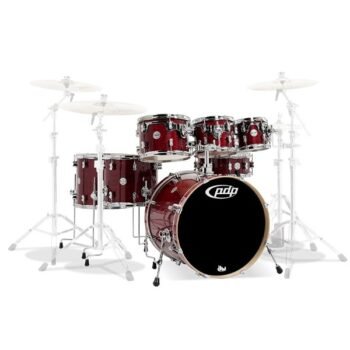 Batería Concept Maple ''PDCM2217CS'' | PDP