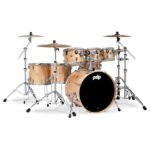 Batería Concept Maple ''PDCM2217NA'' | PDP