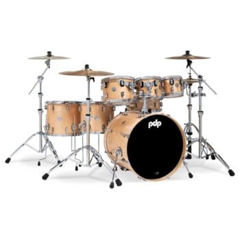 Batería Concept Maple ''PDCM2217NA'' | PDP