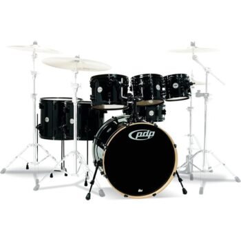 Batería Concept Maple ''PDCM2217PB'' | PDP
