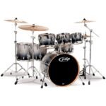 Batería Concept Maple ''PDCM2217SB'' | PDP