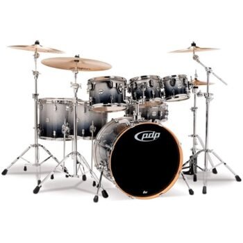 Batería Concept Maple ''PDCM2217SB'' | PDP