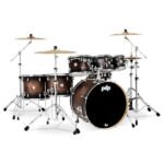 Batería Concept Maple ''PDCM2217SCB'' | PDP