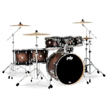 Batería Concept Maple ''PDCM2217SCB'' | PDP