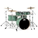 Batería Concept Maple ''PDCM2217SF'' | PDP