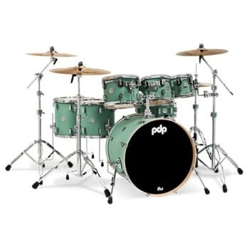 Batería Concept Maple ''PDCM2217SF'' | PDP