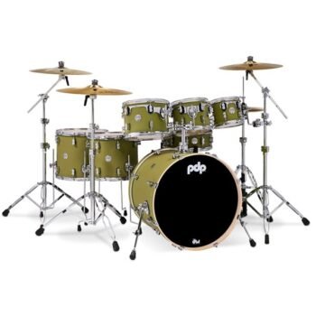 Batería Concept Maple ''PDCM2217SO'' | PDP