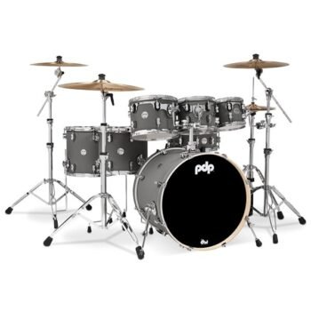 Batería Concept Maple ''PDCM2217SP'' | PDP