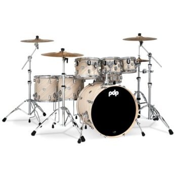 Batería Concept Maple ''PDCM2217TI'' | PDP