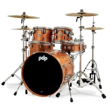 Batería Concept Exotic ''PDCMX2215HM'' | PDP