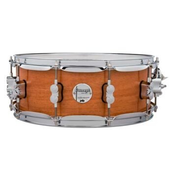 Tarola PDP PDCMX5514SSHM