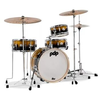 Batería New Yorker ''PDDJ1804YBPK'' | PDP