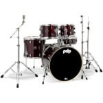 Batería Mainstage ''PDMA2215WR8'' | PDP