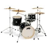 Batería New Yorker ''PDNY1604BO'' | PDP