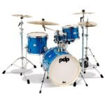 Batería New Yorker ''PDNY1804SS'' | PDP