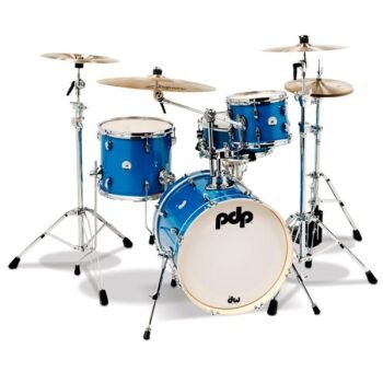 Batería New Yorker ''PDNY1804SS'' | PDP
