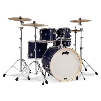 Batería Spectrum Series ''PDST2215BL'' | PDP
