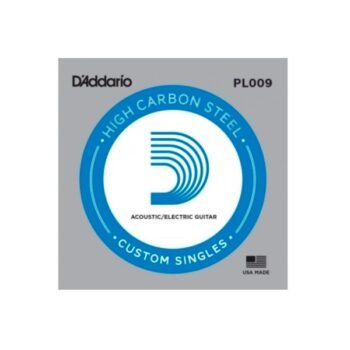 Cuerda Suelta para Guitarra Eléctrica ''PL009'' | Daddario