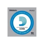 Cuerda Suelta para Guitarra Eléctrica ''PL012'' | Daddario