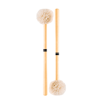 Mazo para Bombo de Banda ''PSMB5S'' | Promark