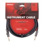 Cable de Instrumento ''PW-AGRA-10'' | Daddario