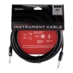 Cable de Instrumento ''PW-AMSGRR-20'' | Daddario