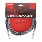 Cable de Instrumento ''PW-BG-15'' | Daddario