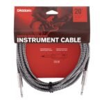 Cable de Instrumento ''PW-BG-20'' | Daddario