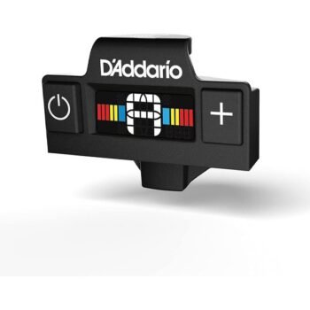 Afinador Cromático ''PW-CT-15'' | Daddario
