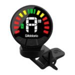 Afinador Recargable ''PW-CT-26'' | Daddario