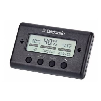 Higómetro ''PW-HTS'' | Daddario