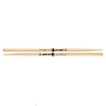 Baquetas Punta Nylon 2B ''PW2BN'' | Promark