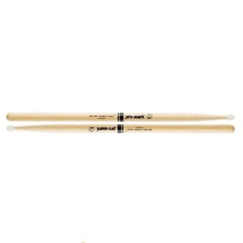 Baquetas Punta Nylon 5B ''PW5BN'' | Promark