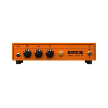 Pedal-Baby-100